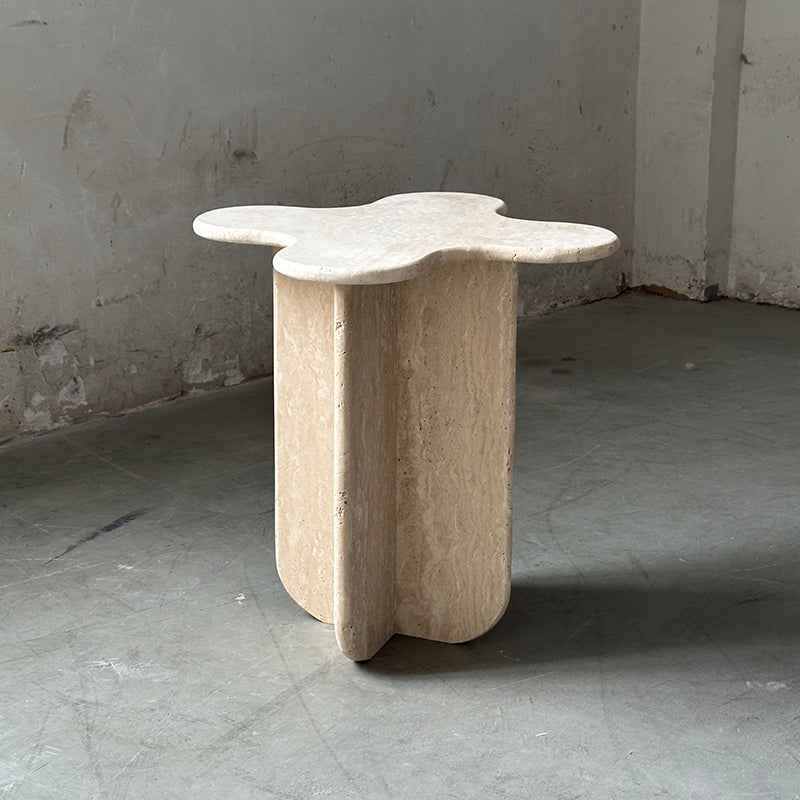 Rosie Marble Side Table