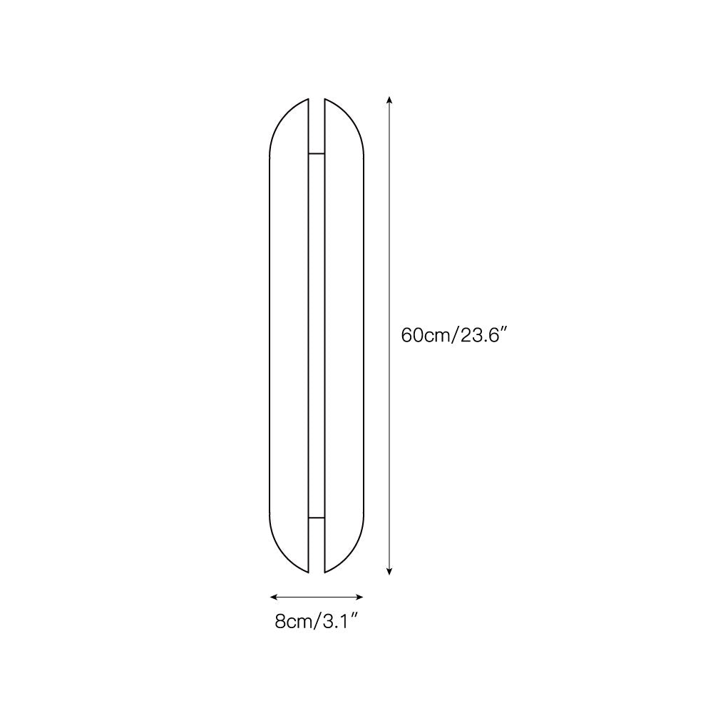 Aare Wall Lamp