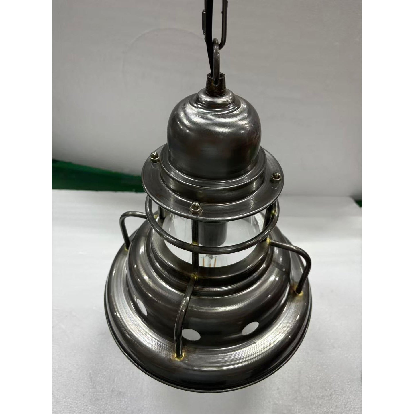 Abeleisa Pendant Lamp