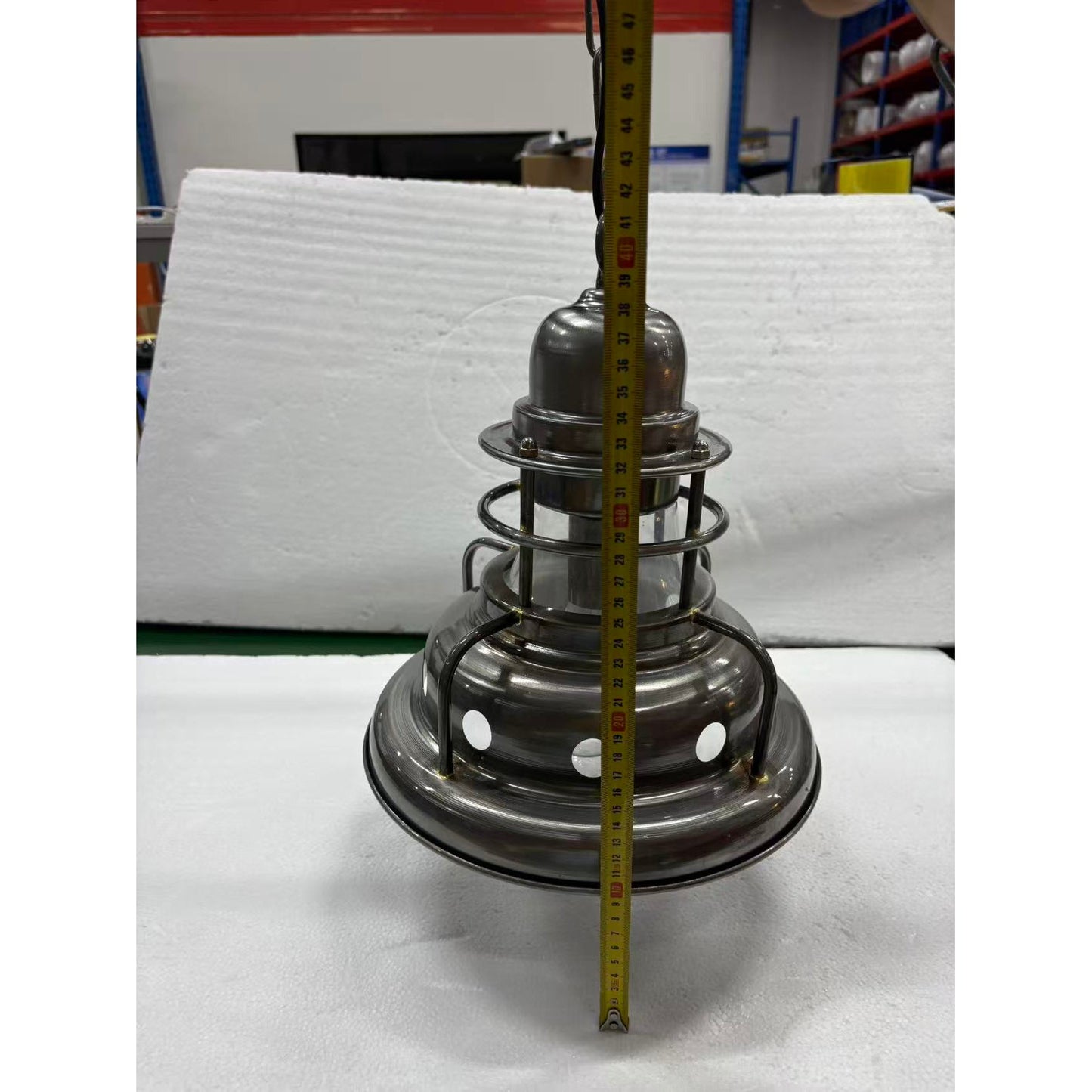 Abeleisa Pendant Lamp