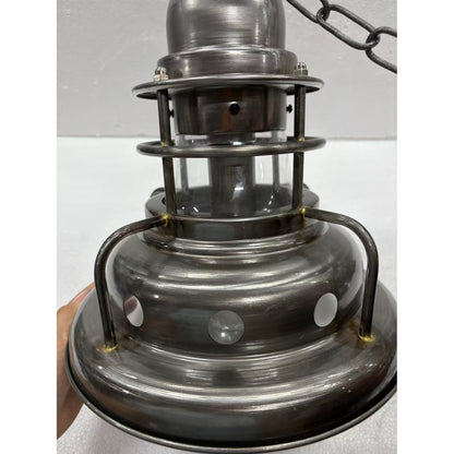 Abeleisa Pendant Lamp