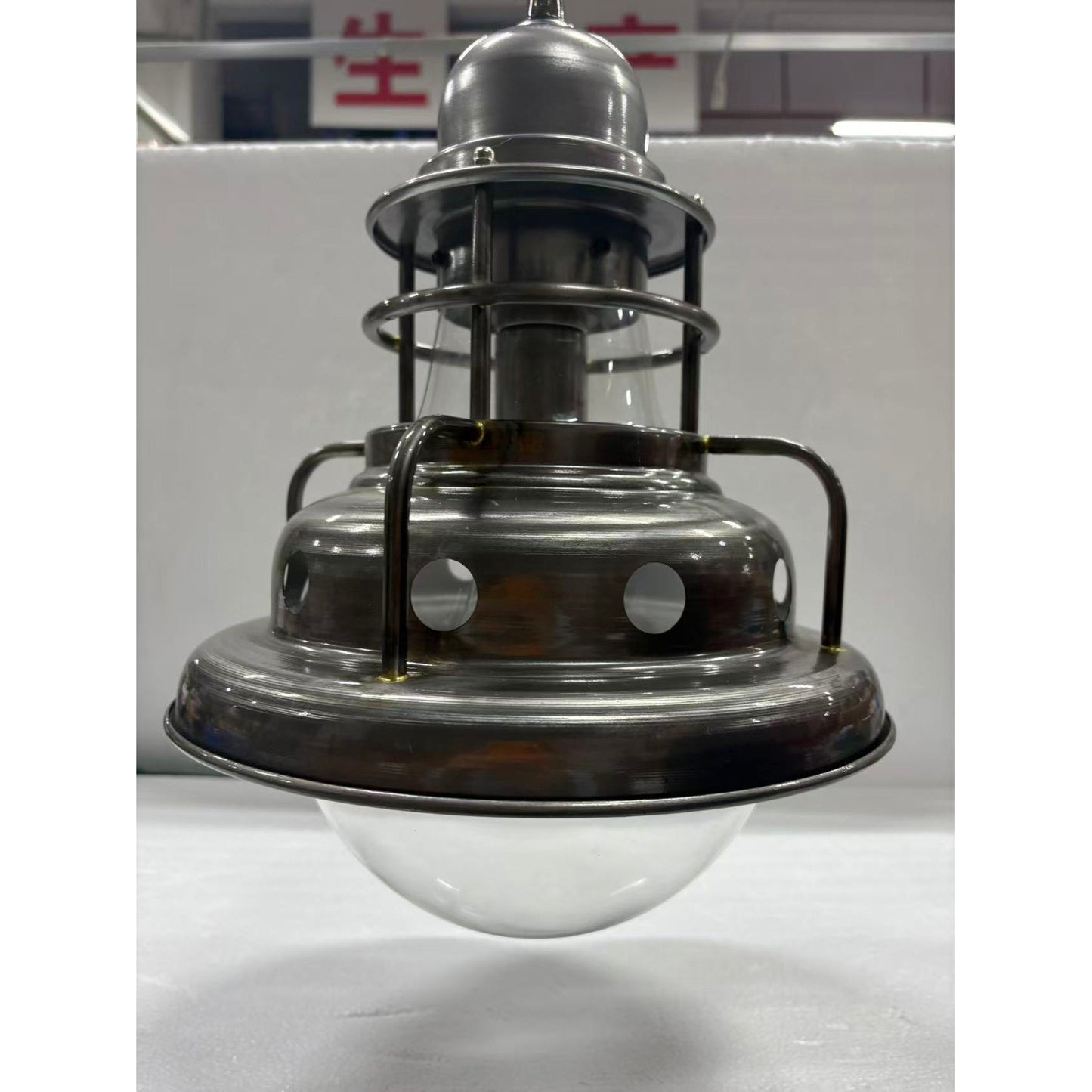 Abeleisa Pendant Lamp