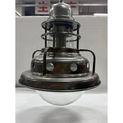 Abeleisa Pendant Lamp