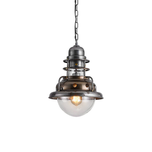 Abeleisa Pendant Lamp