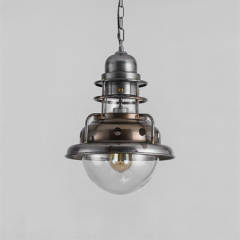 Abeleisa Pendant Lamp