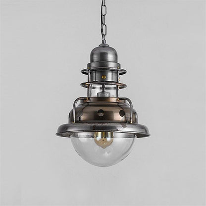 Abeleisa Pendant Lamp