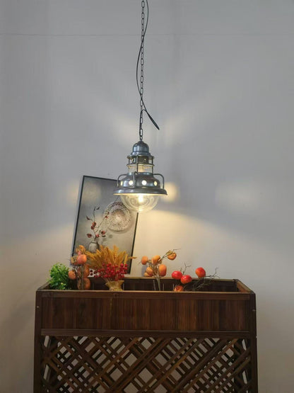 Abeleisa Pendant Lamp