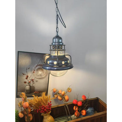 Abeleisa Pendant Lamp