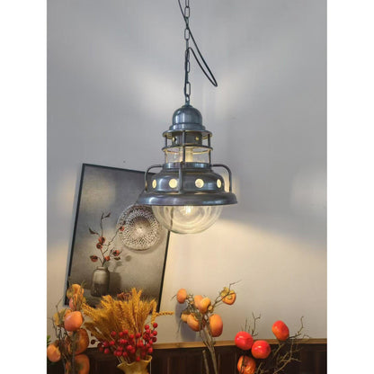 Abeleisa Pendant Lamp