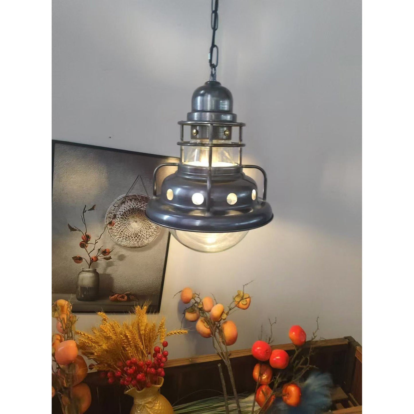 Abeleisa Pendant Lamp