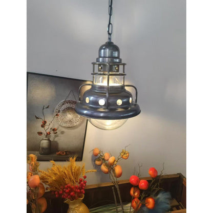 Abeleisa Pendant Lamp