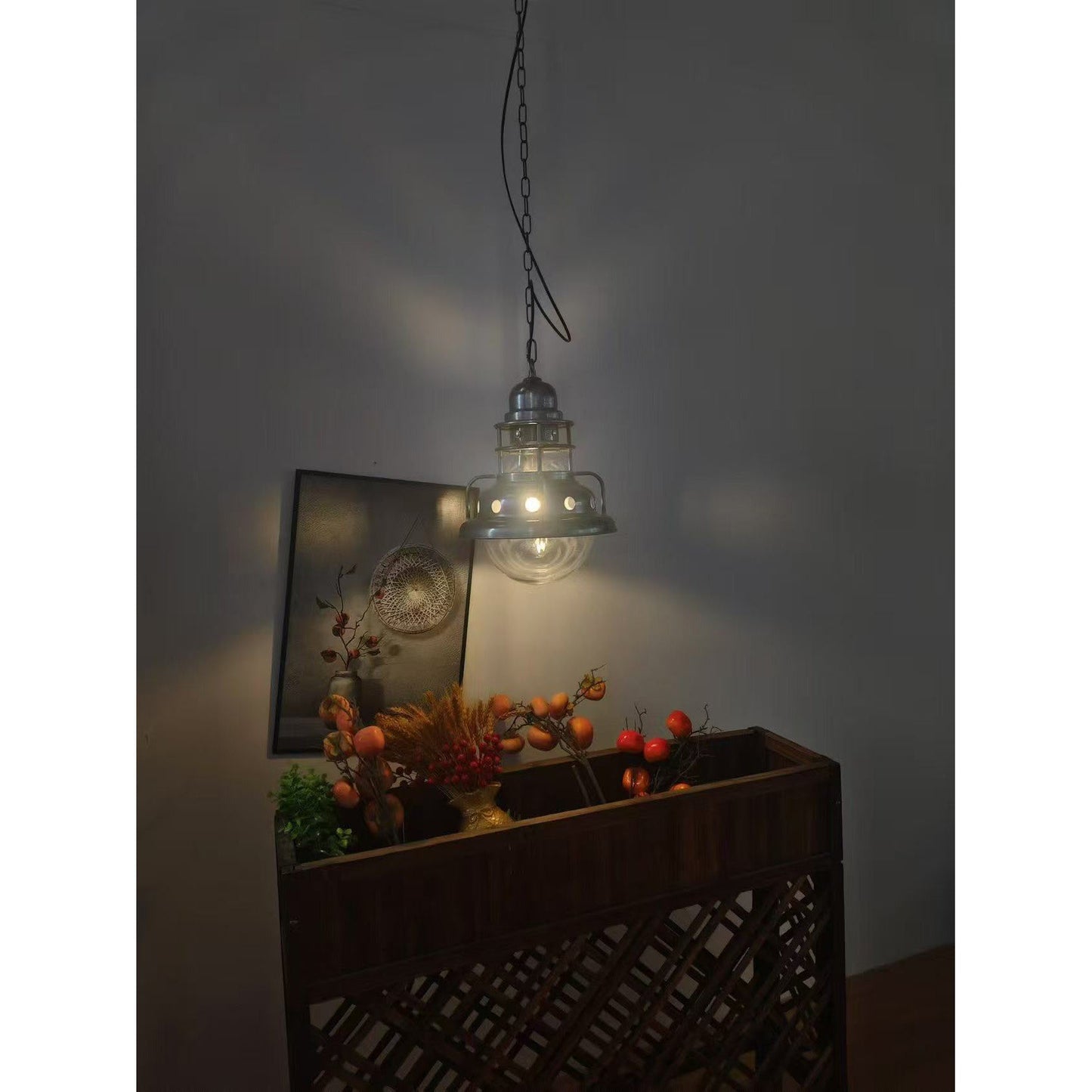 Abeleisa Pendant Lamp