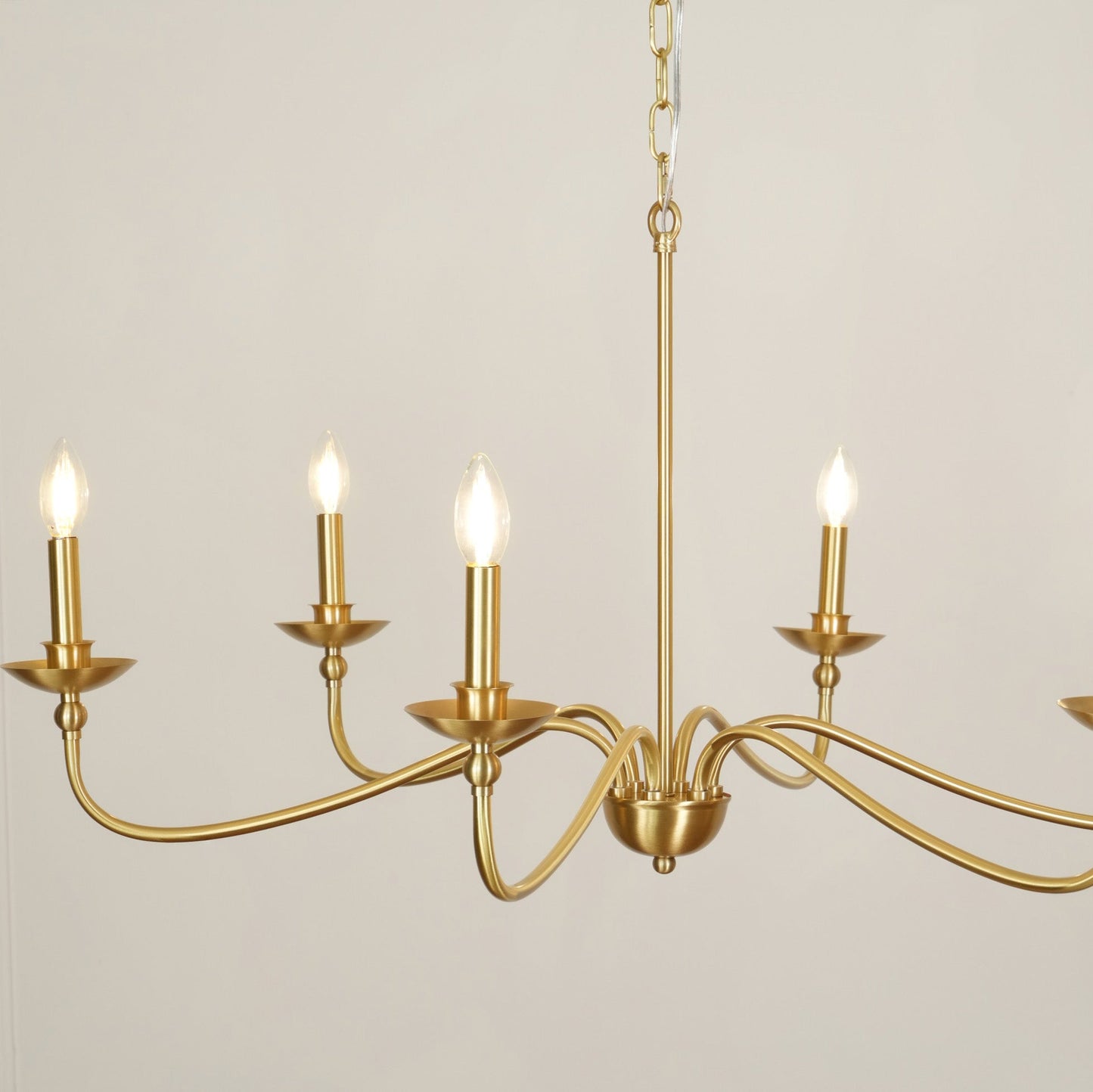 Hunter Chandelier