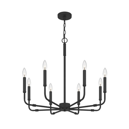 Abner Chandelier