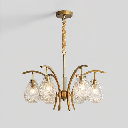 Adams Chandelier