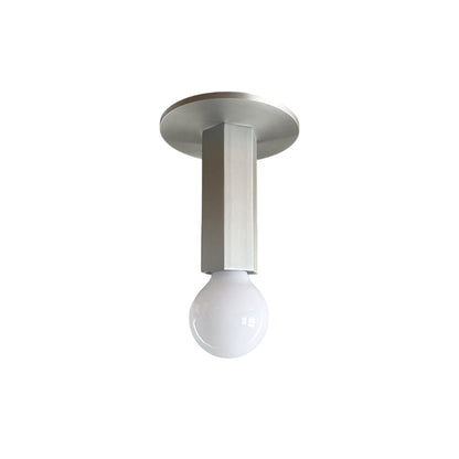 Adams Flush Mount Ceiling Lamp