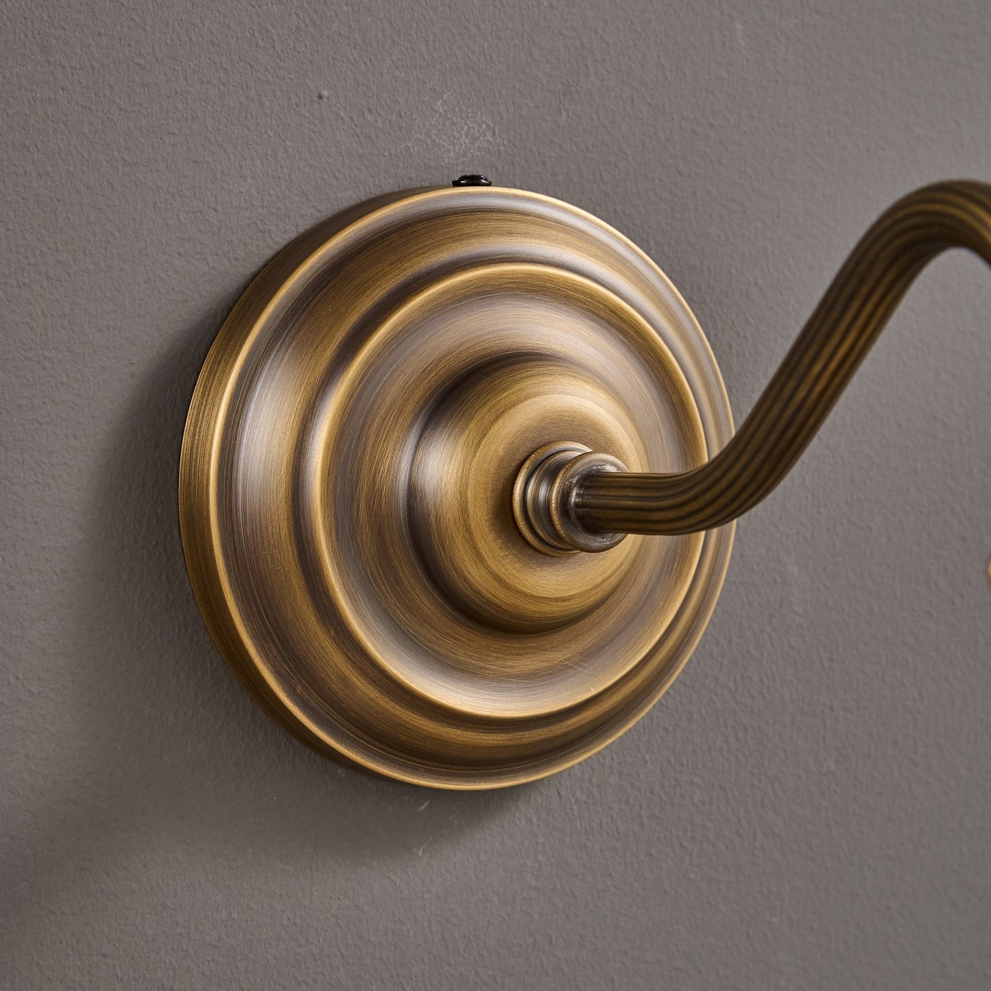Addison Gooseneck Wall Lamp