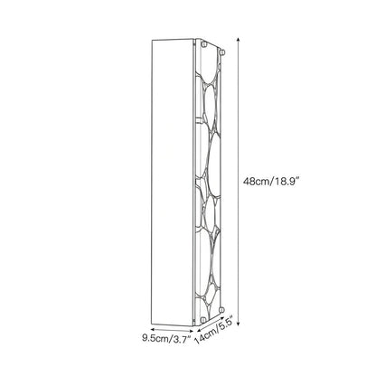 Adeline Alabaster Wall Lamp