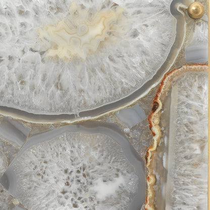 Adeline Alabaster Wall Lamp