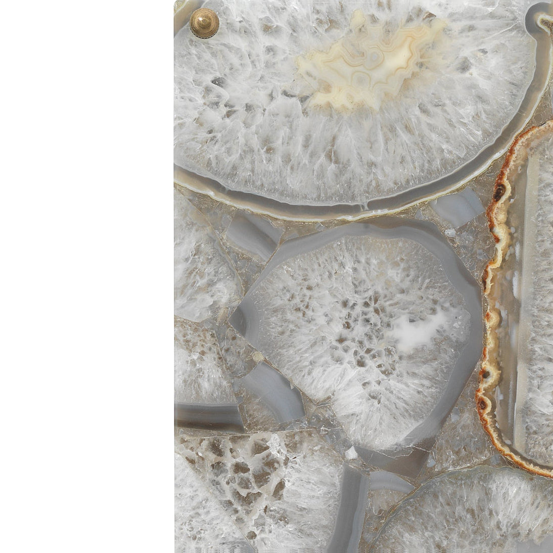 Adeline Alabaster Wall Lamp