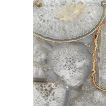 Adeline Alabaster Wall Lamp