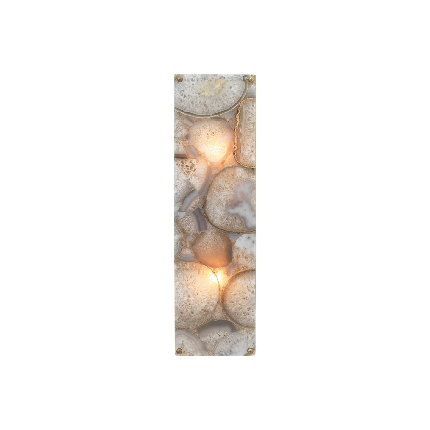Adeline Alabaster Wall Lamp