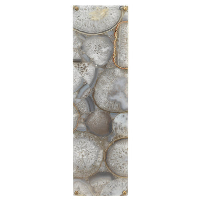 Adeline Alabaster Wall Lamp