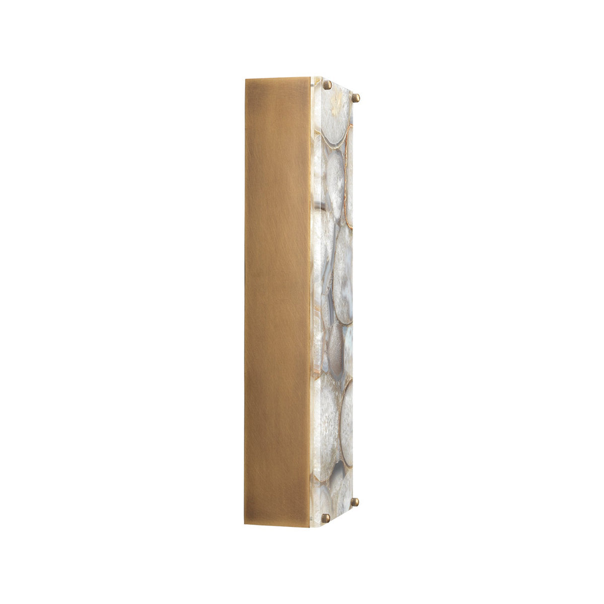 Adeline Alabaster Wall Lamp
