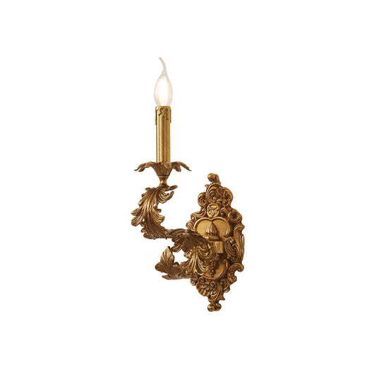 Adriana Baroque Wall Lamp