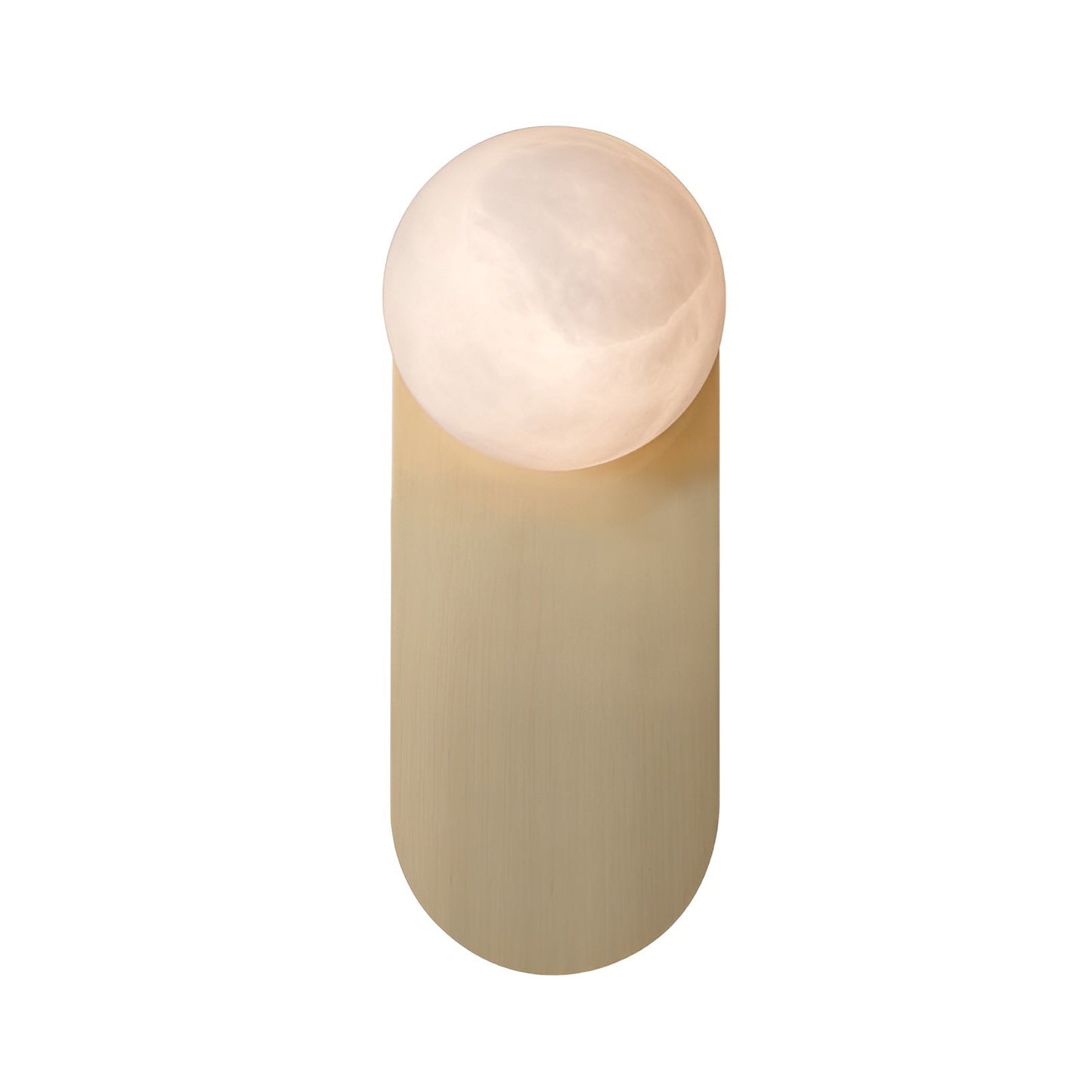 Adrion Alabaster Wall Lamp