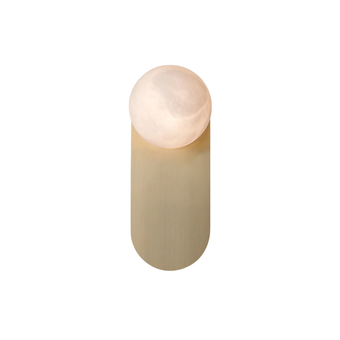 Adrion Alabaster Wall Lamp