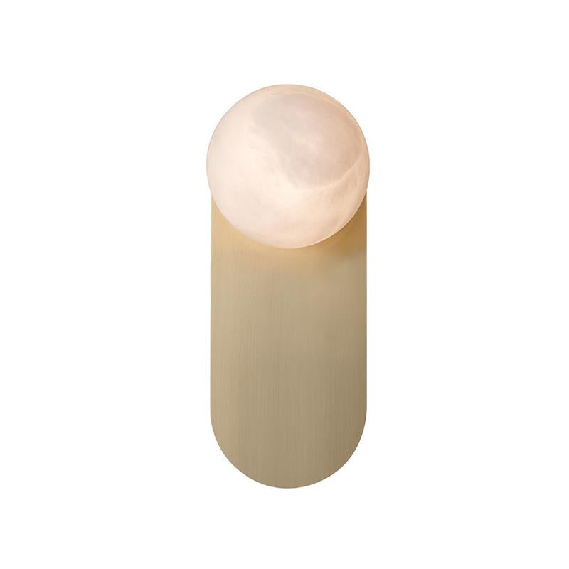 Adrion Alabaster Wall Lamp