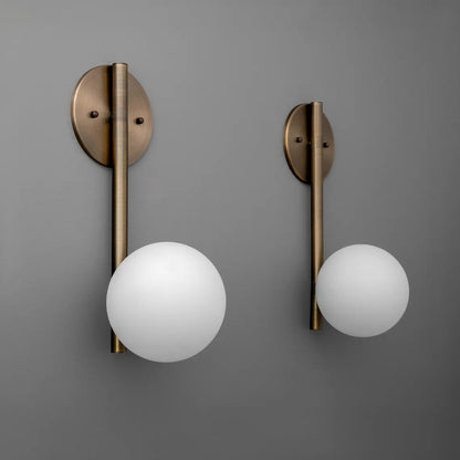 Adrion Wall Lamp