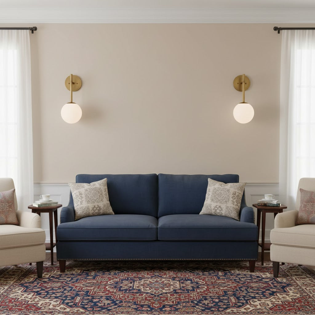 Adrion Wall Lamp