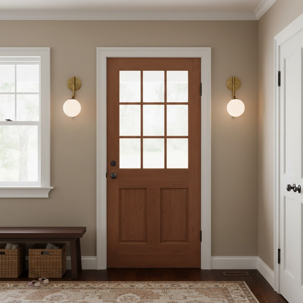 Adrion Wall Lamp