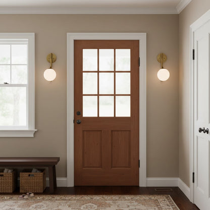 Adrion Wall Lamp