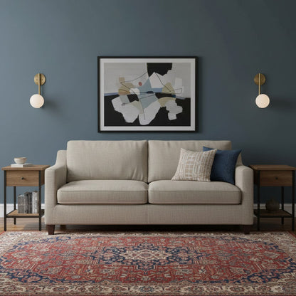Adrion Wall Lamp
