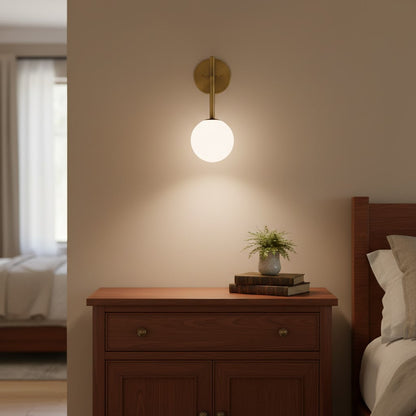 Adrion Wall Lamp