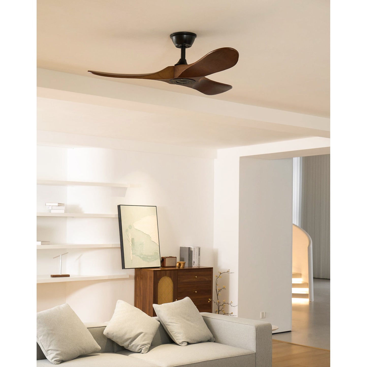 Aero Breeze Ceiling Fan