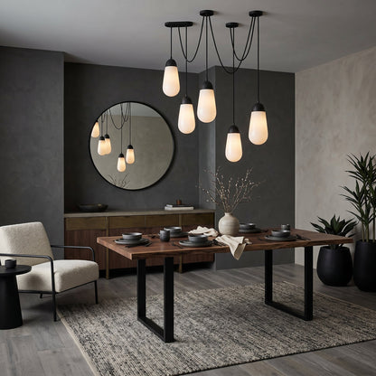 Lariat Pendant Lamp