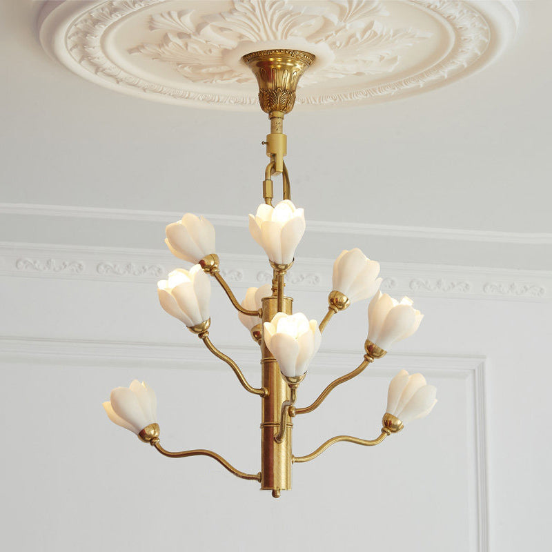 Aldean Chandelier