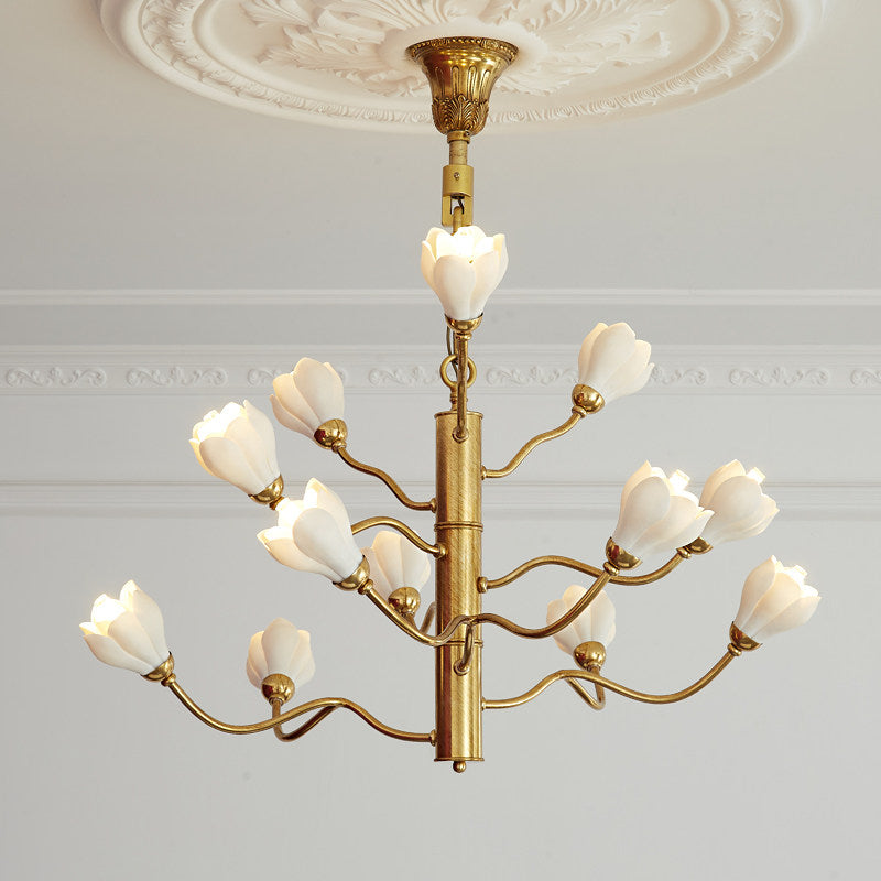 Aldean Chandelier