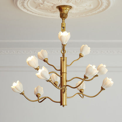 Aldean Chandelier