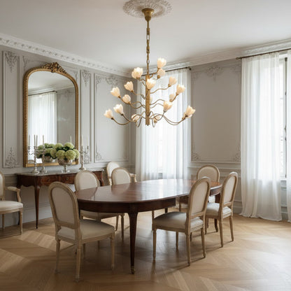 Aldean Chandelier
