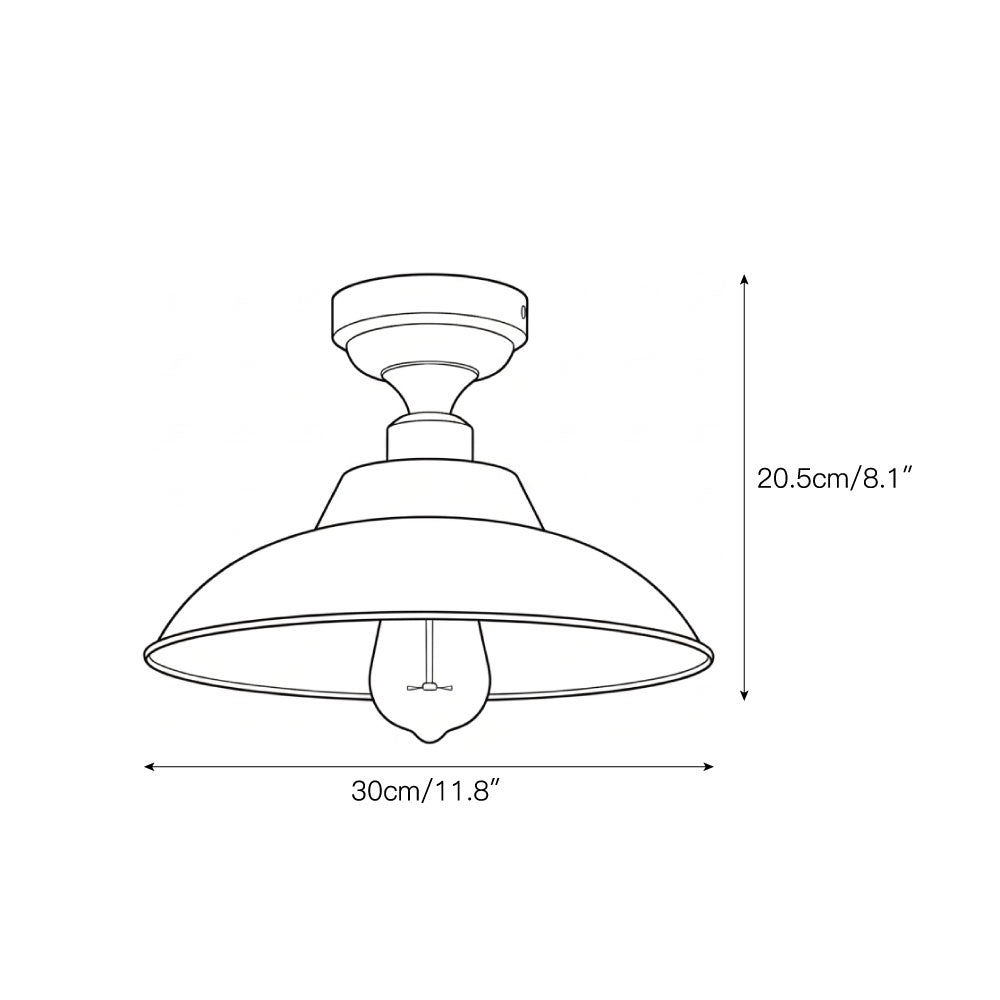 Aldorno Ceiling Lamp