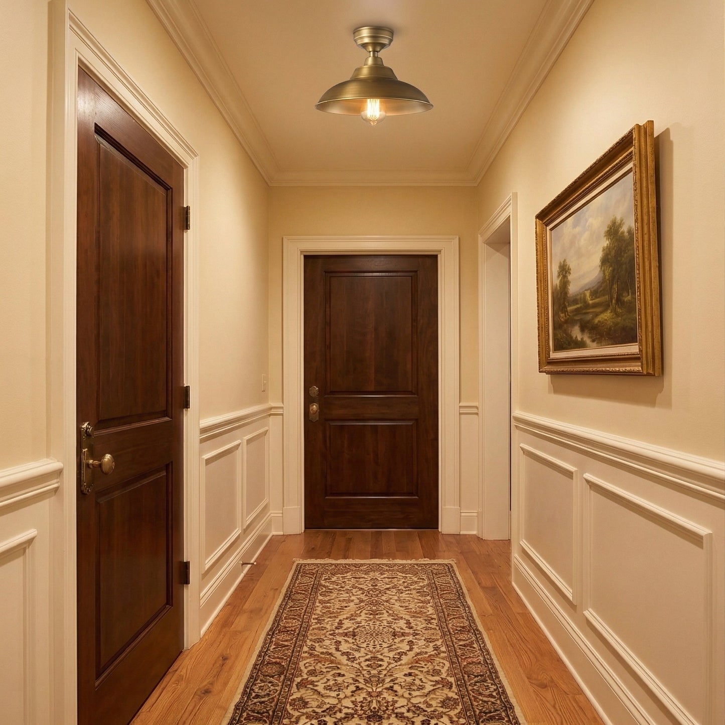 Aldorno Ceiling Lamp