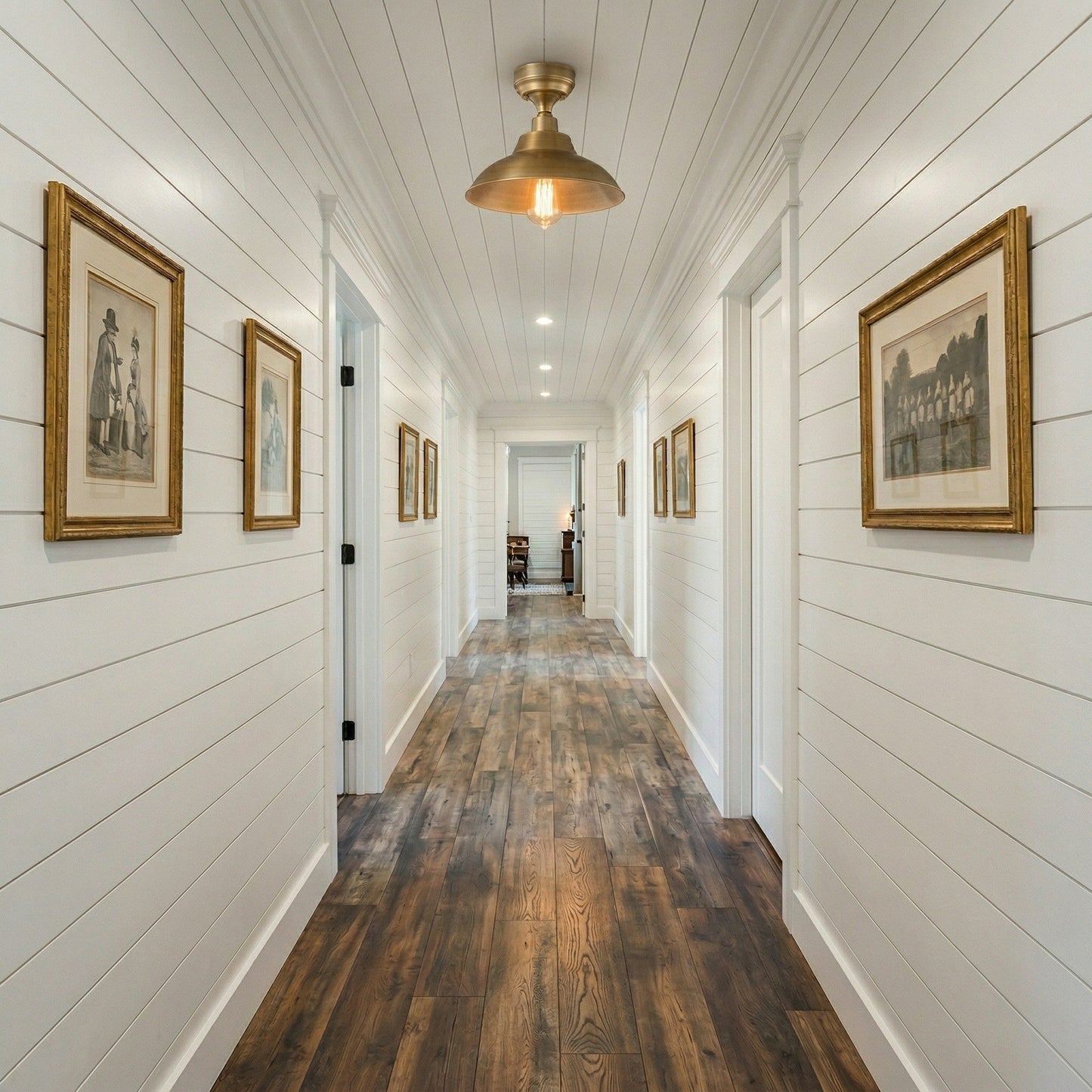 Aldorno Ceiling Lamp