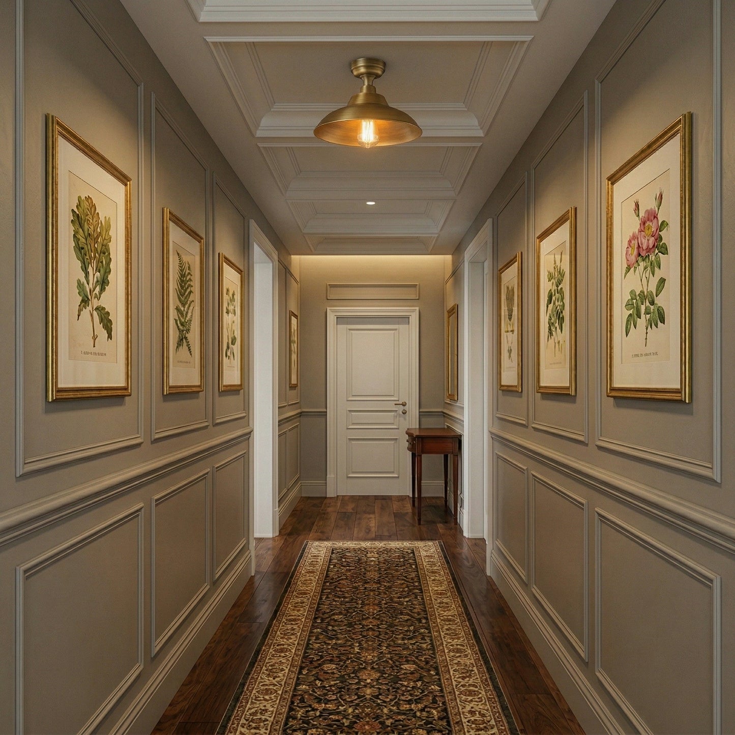 Aldorno Ceiling Lamp