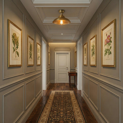 Aldorno Ceiling Lamp