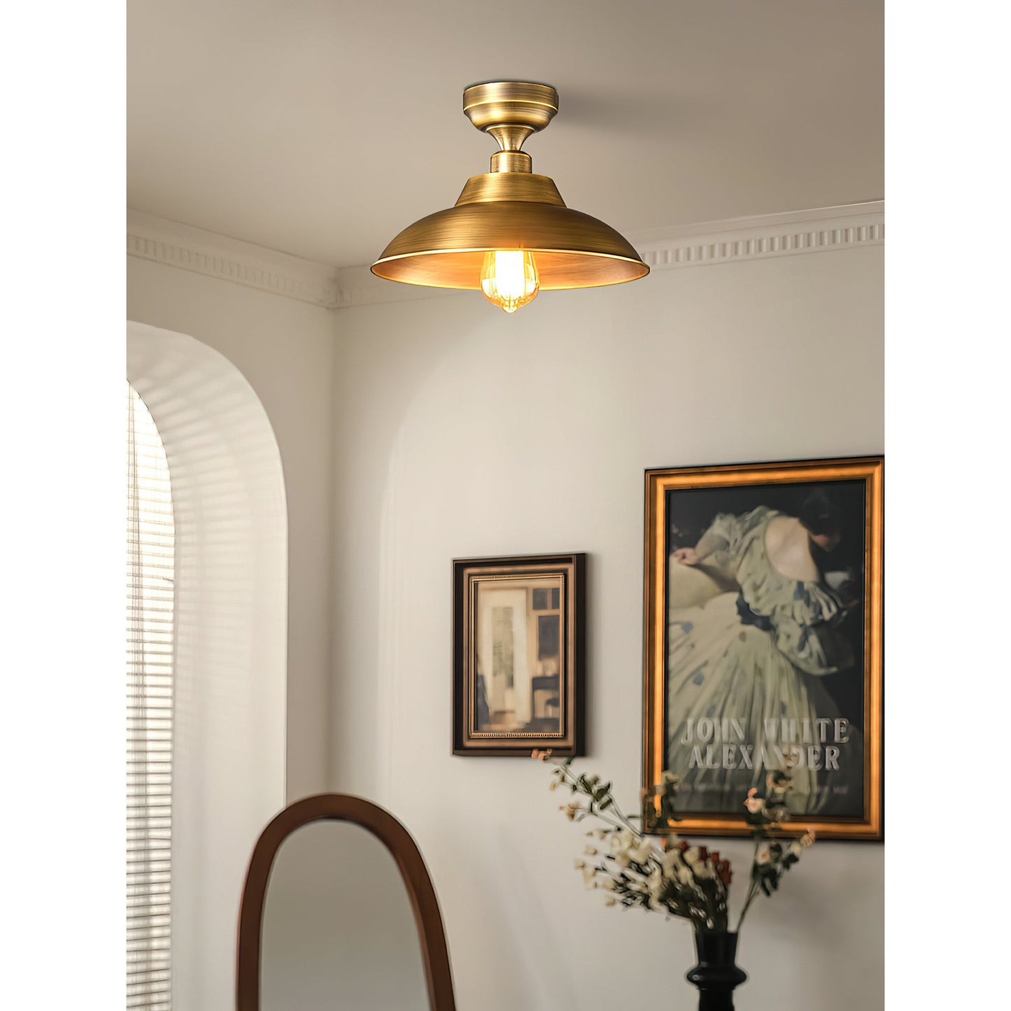 Aldorno Ceiling Lamp